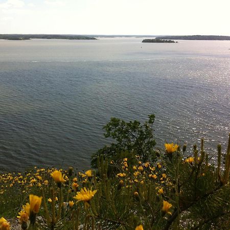 Marmorcafets B&B Kolmarden Bagian luar foto