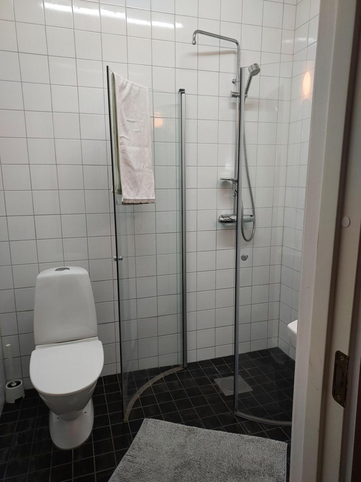 Marmorcafets B&B Kolmarden Bagian luar foto