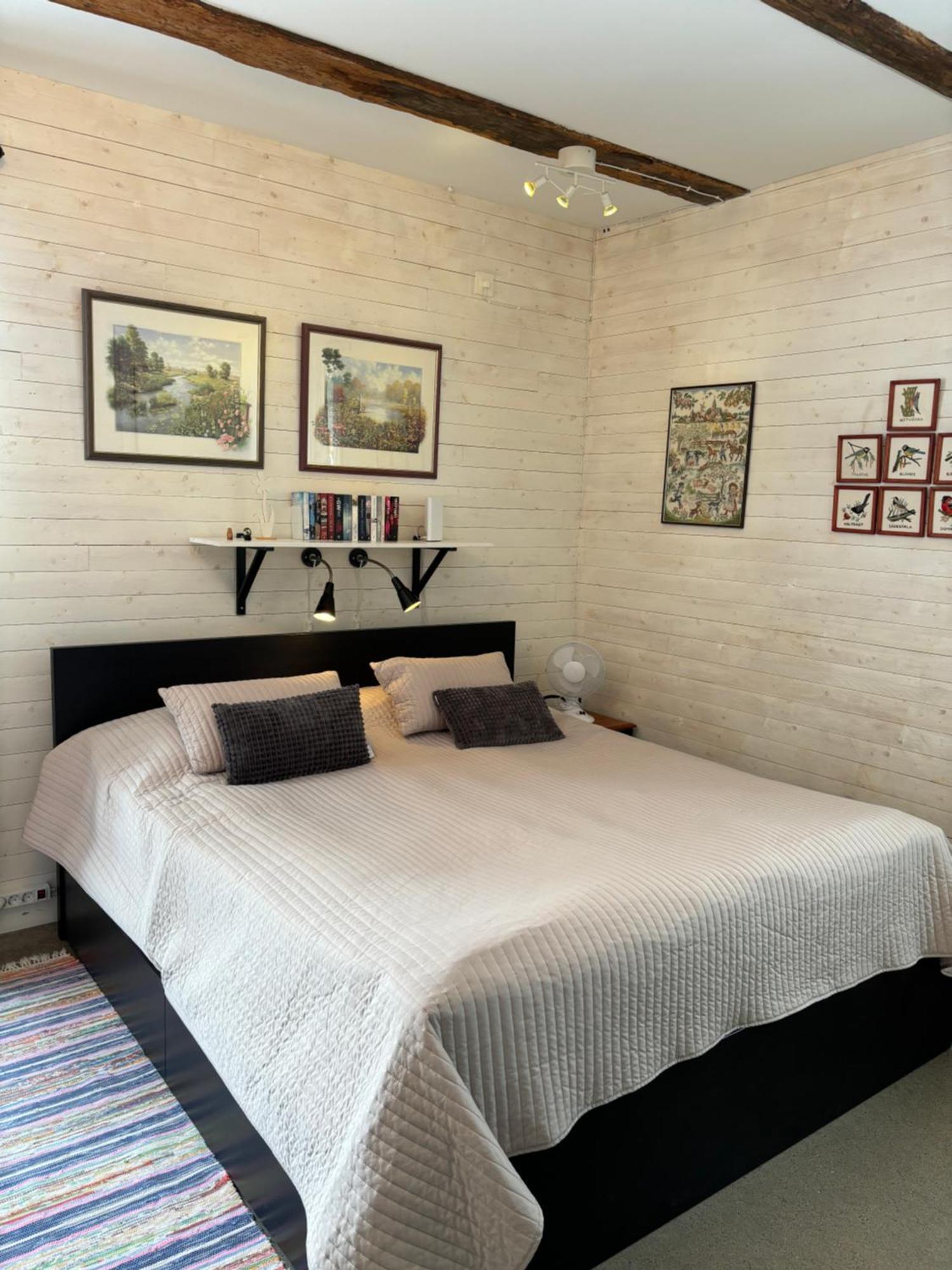 Marmorcafets B&B Kolmarden Bagian luar foto